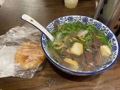 -小潘记鸭血粉丝汤