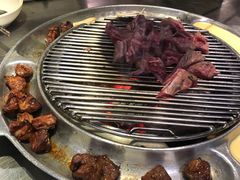 -喜来稀肉(虹泉路店)