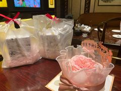 -广东嘉华大酒店·金銮阁中餐厅