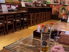 -平成屋·午肴夜酒(四川北路店)