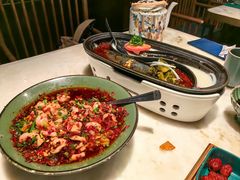 -锦府盐帮·李宅(领展购物广场中关村店)