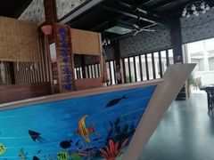 -睿柏云酒店-餐厅