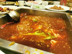 -张大胡子鱼头火锅酒楼(长益路店)