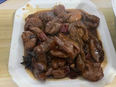 -黑皮酸菜鱼(绣花巷店)