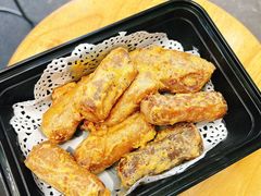 -晓平饭店(嘉善路店)