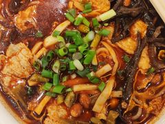 -水平有限广西米粉·广西风味集(五道口店)