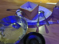 -花腰餐吧Bistro烧烤 傣味(传媒大学店)