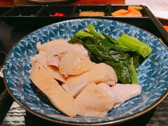 -又鸟pizza海南鸡饭(假日广场店)