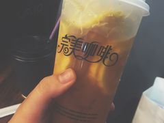 -完美咖啡(建赏欧洲店)