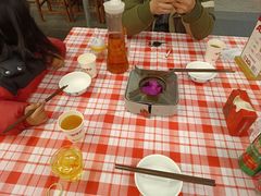 -新李记 · 口味菜馆(南郊公园店)
