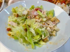 -宜家·瑞典风味餐厅(烟台路店)