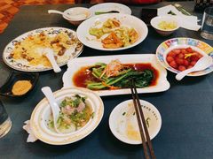 -伊带伊路新疆美食府(呼家楼店)