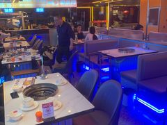 -渔香岛美蛙鱼头火锅店(威清路店)