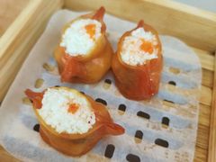 -蔡澜点心(三里屯T+MALL店)