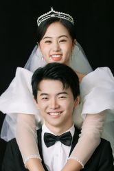 -金夫人婚纱摄影