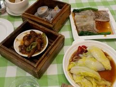 -快乐海鲜酒楼(滇池路店)