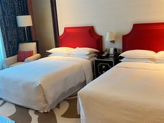 -澳门喜来登大酒店