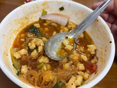 -刘信牛羊肉小炒泡馍(回民街店)