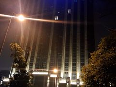 -南翔镇银翔湖公园