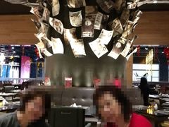 -星汇餐厅(新濠影汇店)