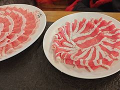 -仁和四季涮肉馆(天坛南门店)