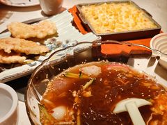 -七八冷面·延边朝鲜族美食(欢乐谷店)