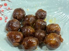 -青山青豆花·笑禅豆腐鱼(黄泥塝店)