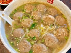 -潮镇老尾牛杂(环城西路店)