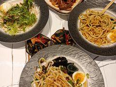 -面乙新派手擀面(大悦城店)