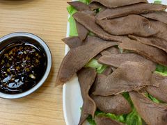 牛舌-老图们烧烤