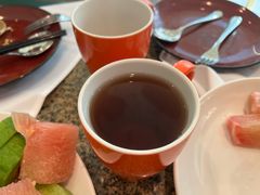 -怡咖啡海鲜自助餐厅(浦东香格里拉店)
