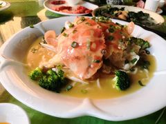 -盛港湾海鲜食府(黄沙店)
