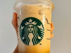 -星巴克(丁香国际商业中心店)