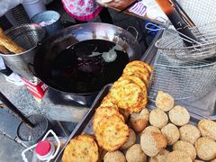 -老明馨潮汕大排档