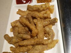 -海底捞火锅(万丰桥店)
