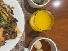 -明月东一酒店·菲斯特自助餐厅