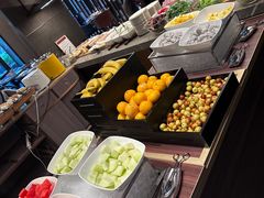 -康莱德酒店·美庭自助餐厅