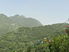 -天津盘山风景名胜区