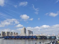 -沈家门渔港