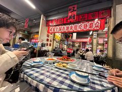 -阿财老铺·老蚌埠龙虾城(华夏总店)