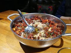 -望京一号·重庆江湖菜(工体店)