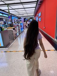 点击看大图 -熙.Hair 丨专注女子中长发丨