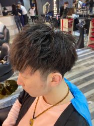 -菲拉派瑞连锁沙龙