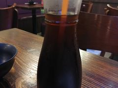 -宽窄巷子冒菜(中华广场店)