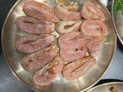 -西塔老太太泥炉烤肉(龙湖北苑天街店)