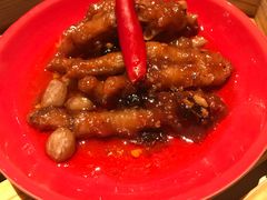 -避风塘(百联东郊店)