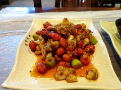 -靓靓蒸虾(中山公园店)