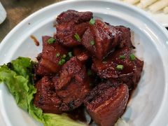 -小秦淮·南京土菜(新亭西路店)