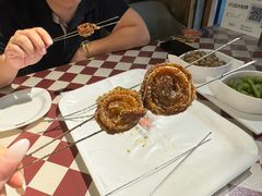 -三个大叔东北烧烤·砂锅菜(西三旗店)