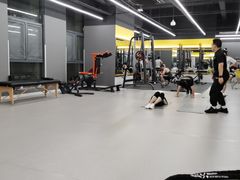 -FEELINGME乐刻私教馆·健身(玖悦荟店)